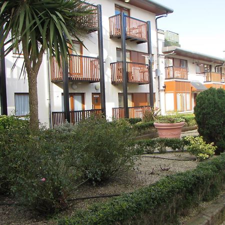 Wexford Town Centre Apartment Exterior photo