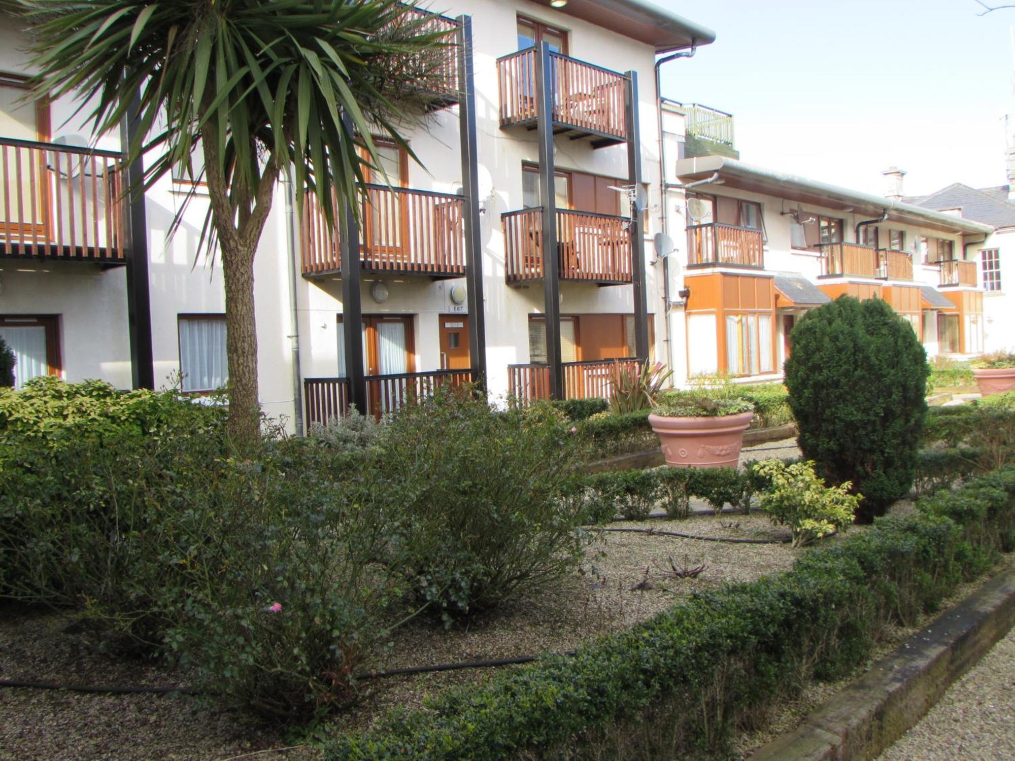 Wexford Town Centre Apartment Exterior photo